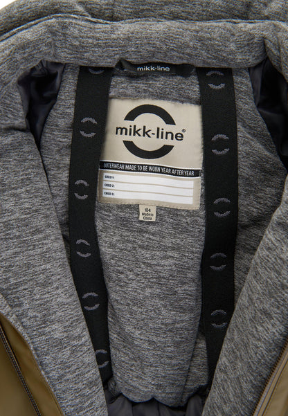 Mikk-line PU flygdräkt PU / gummiflygdräkt - Bok - Flygdräkt - MamaMilla