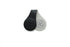Cloby Magnetic Swaddle Clip - Svart läder - Swaddle Clips - MamaMilla