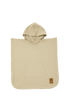Cloby UV Poncho - Sandy Beach 3-5 år - - MamaMilla