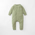 Cloby UV Playsuit - Olivgrön 62/68 - - MamaMilla