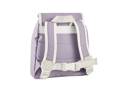 Flafre ryggsäck 8,5 ltr - Ljuslila - Väska - MamaMilla