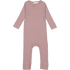 MarMar jumpsuit i modal - Light Mauve - Jumpsuit - MamaMilla