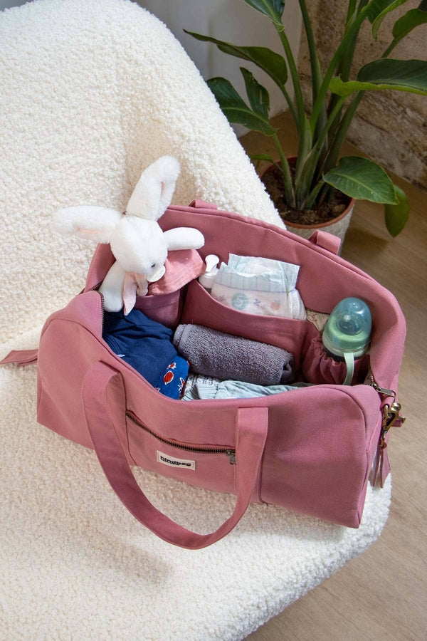 Hindbag
