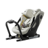 Axkid ONE 3 - Beachgrass Beige - iSize 61-125 cm - 61-125 cm (3 månader till 7 år) - MamaMilla