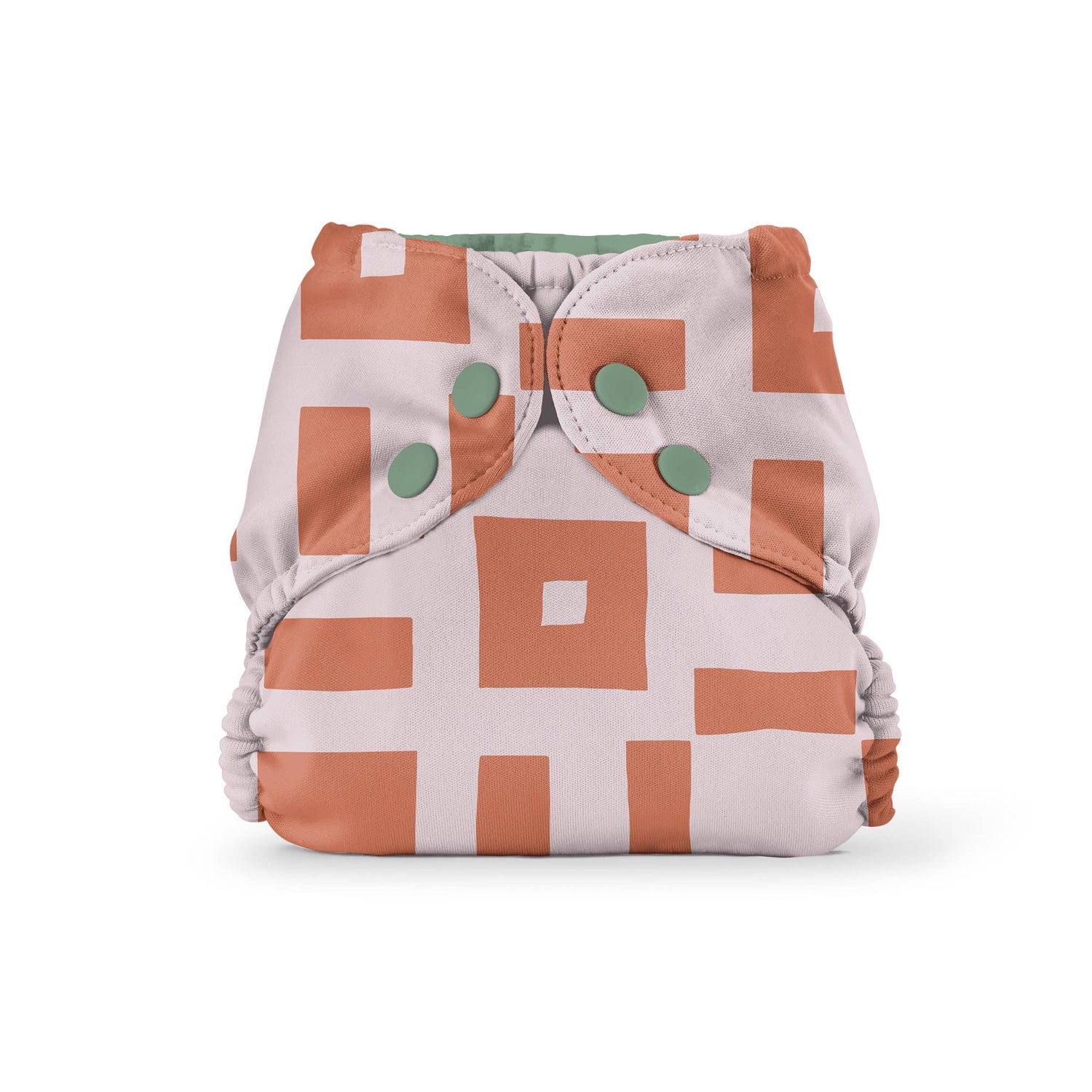 Ytter (+ simblöja): SBM Eco Hills / storlek 1 (7-17 lbs) - - MamaMilla