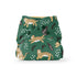 Ytter (+ simblöja): Winter Water Factory Wild Cats / Storlek 2 (18-35 lbs) - - MamaMilla