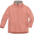 Övergångsjacka i Light Wool - Soft Pink - Disana ekologiska babykläder