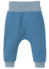 Wool Bloomers - Light Wool - Pigeon Blue Summer - Disana ekologiska babykläder