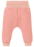Wool Bloomers - Ljus ull - Mjuk rosa - Disana ekologiska babykläder