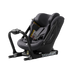 Axkid ONE 3 - Arctic Mist Grey - iSize 61-125 cm - 61-125 cm (3 månader till 7 år) - MamaMilla