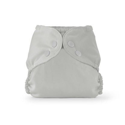Yttre (+ simblöja): Winter Water Factory High Seas / Storlek 2 (18-35 lbs) - - MamaMilla
