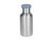 Pip dricksflaska i rostfritt stål - 350 ml - Blue Basic - Dricksflaska i stål - MamaMilla