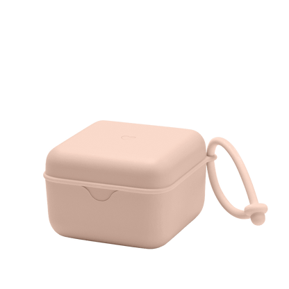 BIBS Nappbox "Blush" (nappförvaring) - MamaMilla