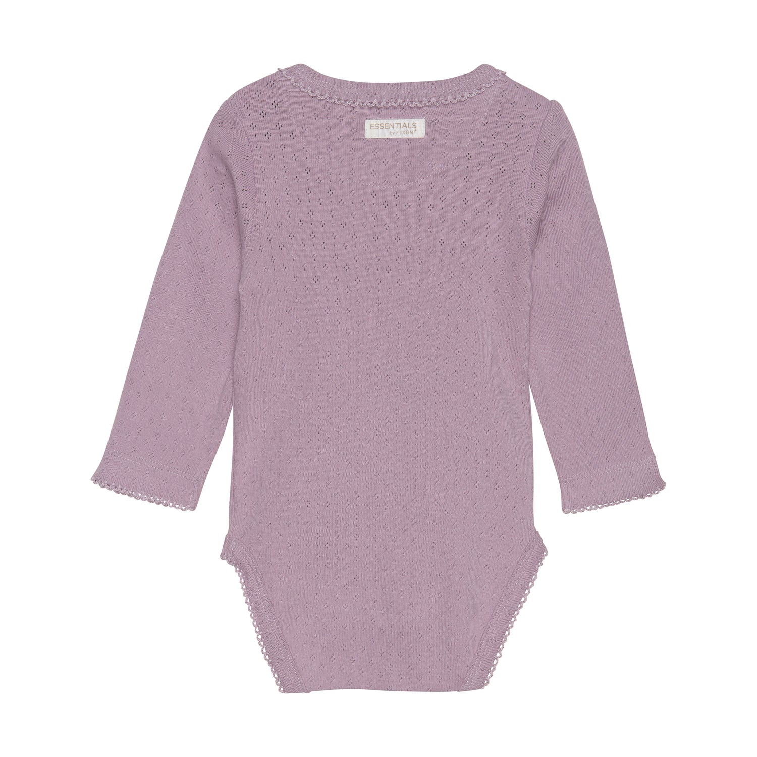 Fixoni body med mönster - Nirvana - Body - MamaMilla