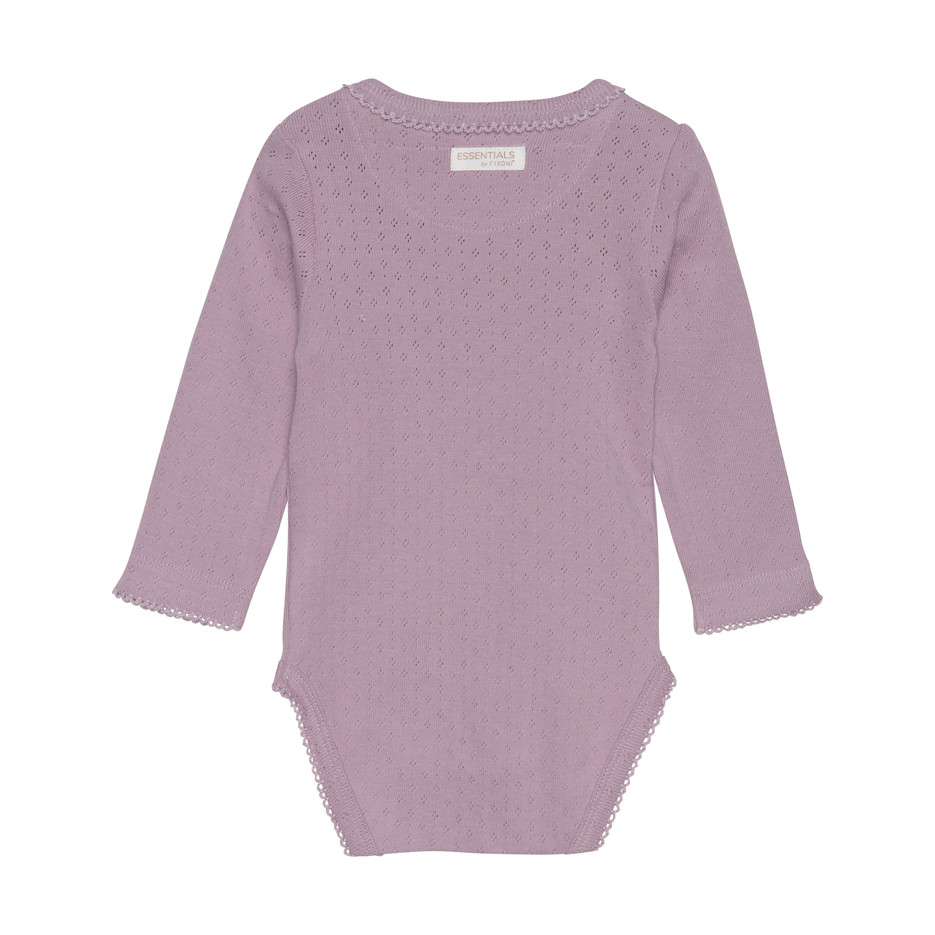 Fixoni body med mönster - Nirvana - Body - MamaMilla