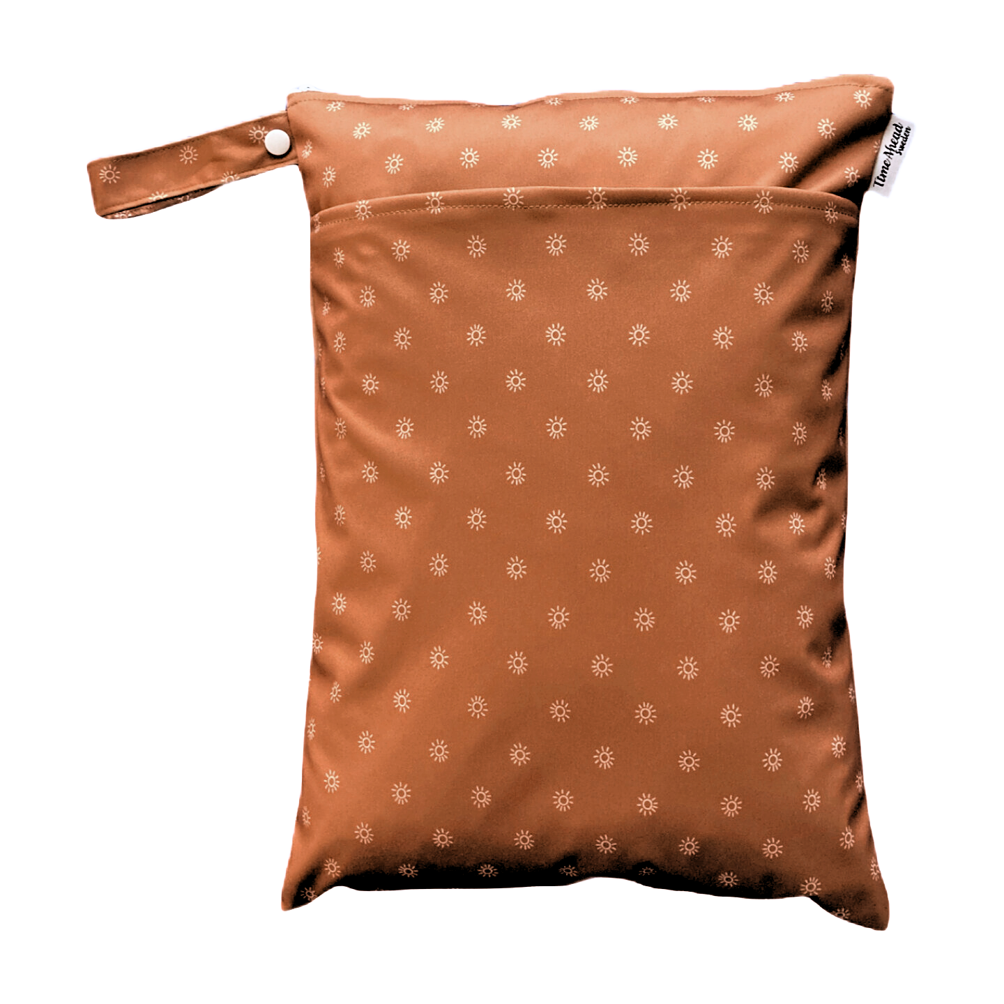 Basic av Time Ahead | Wetbag medium: Kryddnejlika - - MamaMilla