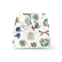 Ytter (+ simblöja): SBM Our Earth / storlek 2 (18-35 lbs) - - MamaMilla