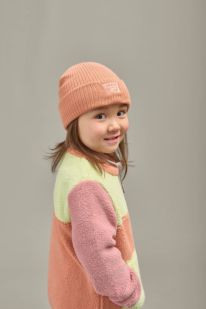 Grass &amp; Air Volcanic Orange hue set fra siden