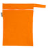 avo+cado Wetbag Medium med ett fack - Orange - Wetbag medium - MamaMilla