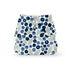 Yttre (+ simblöja): Winter Water Factory Blueberries / Storlek 2 (18-35 lbs) - - MamaMilla