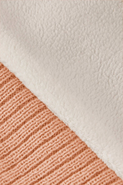 Grass &amp; Air Volcanic Orange hue på barn