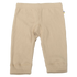 Joha leggings i ekologisk bomull - Beige - Byxor - MamaMilla