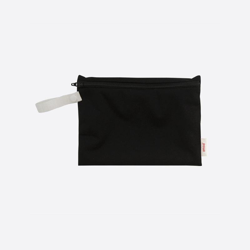 Imse Vimse Wetbag Mini - Svart - Wetbag mini - MamaMilla