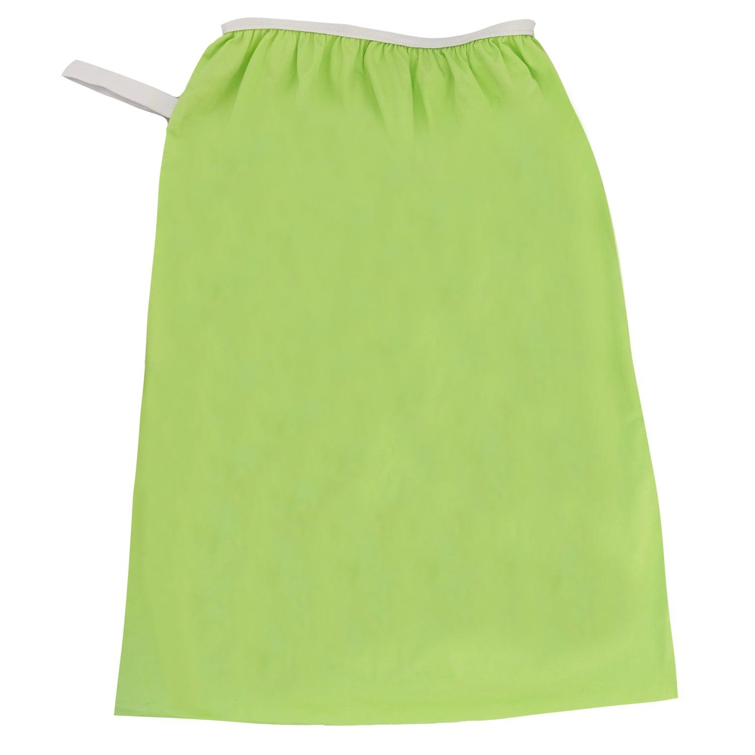 avo+cado Pail Liner (återanvändbar tvättpåse) - Grün - Wetbag pail liner - MamaMilla