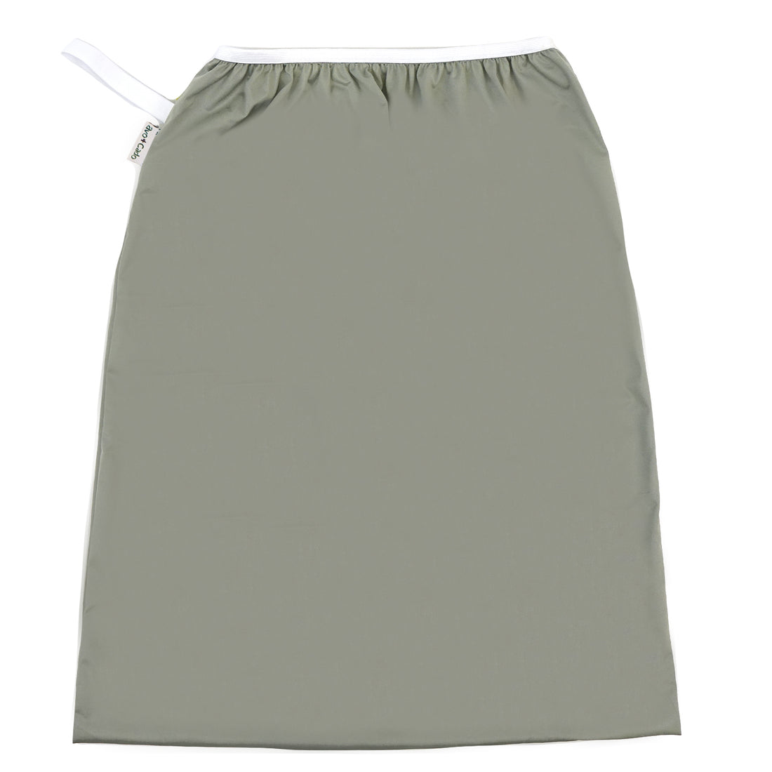 avo+cado Pail Liner (återanvändbar tvättpåse) - Grå - Wetbag pail liner - MamaMilla