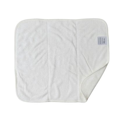 Svenska Skogen | Fickblöja | Smal 3-15kg: Humleblommor beige / Inga inlägg - - MamaMilla