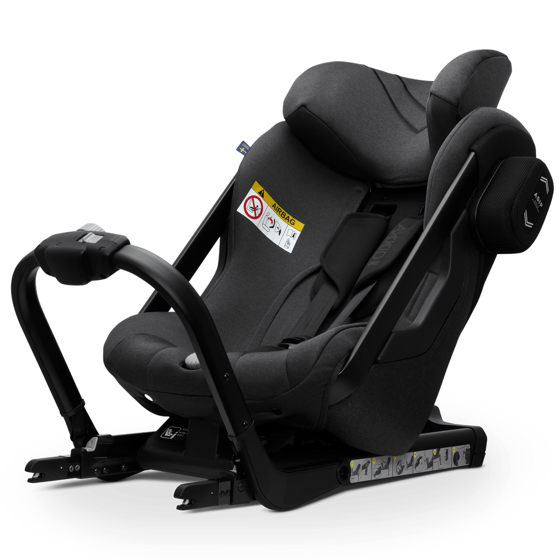 Axkid ONE/ONE+ og ONE2/ONE+2 Betræk - Reservedele - MamaMilla