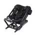 Axkid ONE+ 2 - Tjära - iSize 40-125 cm - 40-125 cm (Nyfödd till 7 år) - MamaMilla