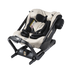 Axkid ONE+ 2 - Brick Melange - iSize 40-125 cm - 40-125 cm (Nyfödd till 7 år) - MamaMilla