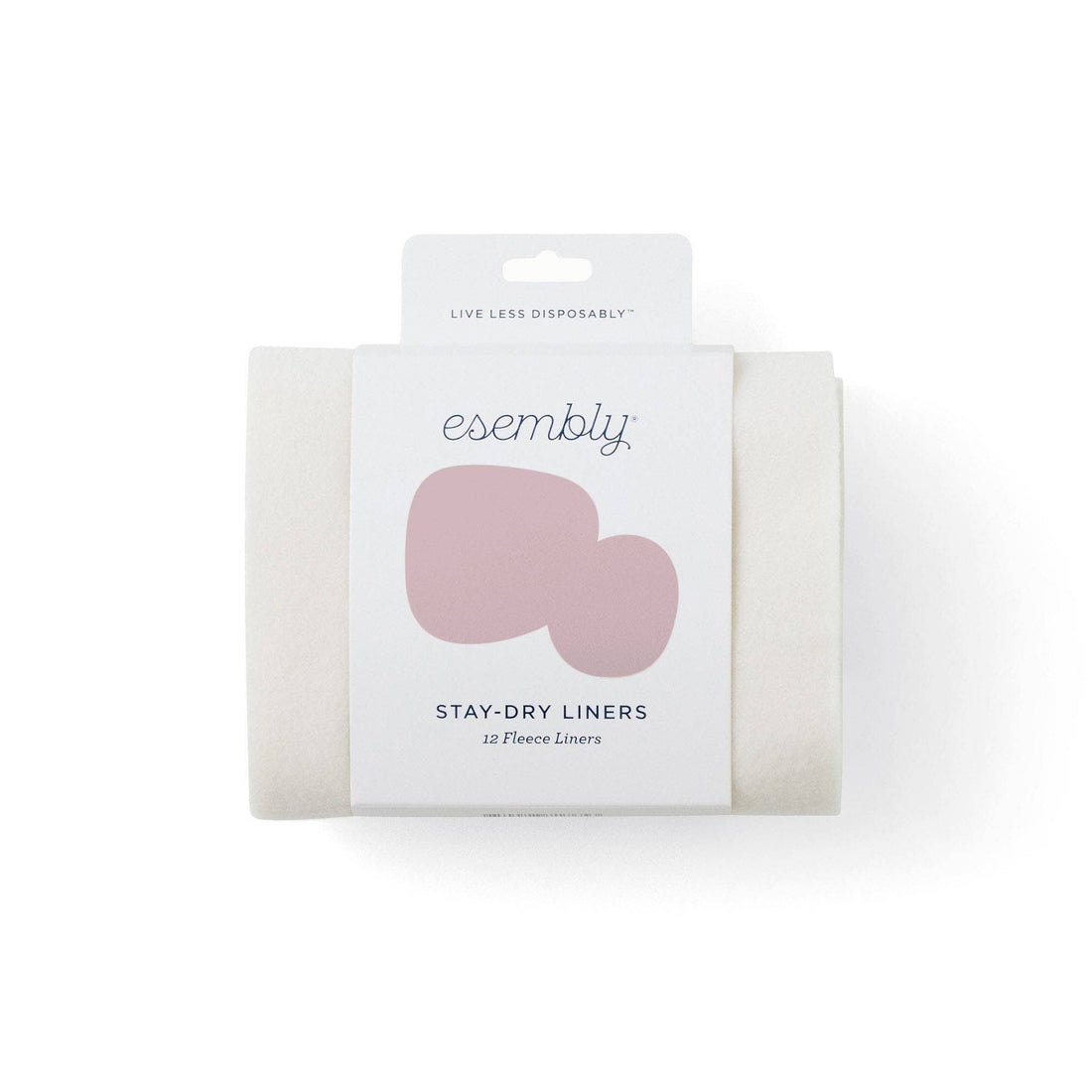 Stay Dry Liners (12 counts) - - MamaMilla