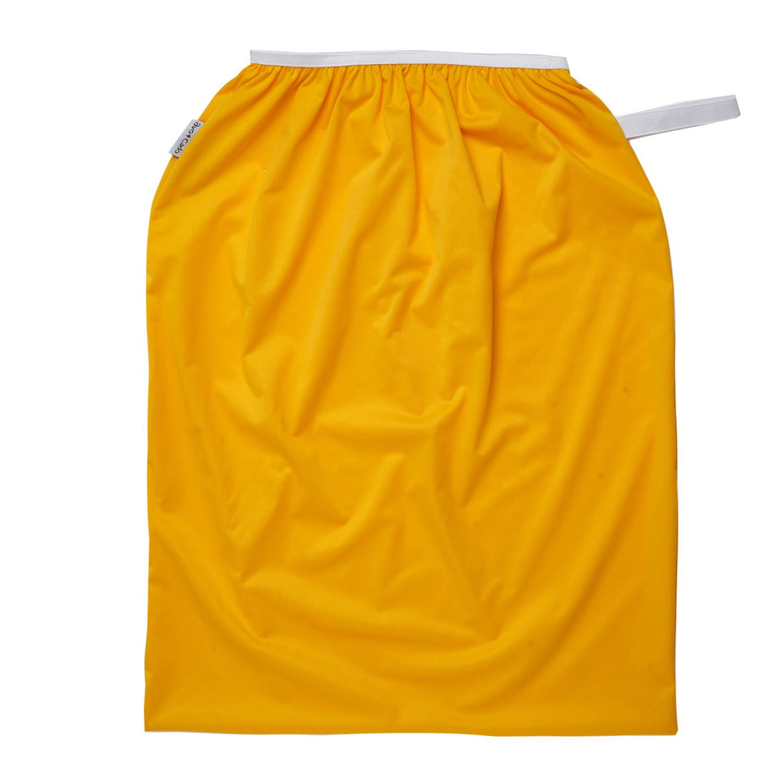 avo+cado Pail Liner (återanvändbar tvättpåse) - Safran - Wetbag pail liner - MamaMilla