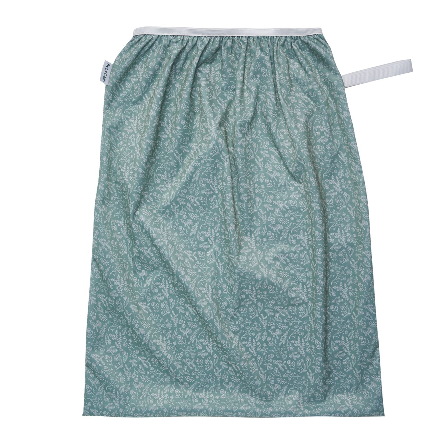 avo+cado Pail Liner (återanvändbar tvättpåse) - Örter - Wetbag Pail Liner - MamaMilla