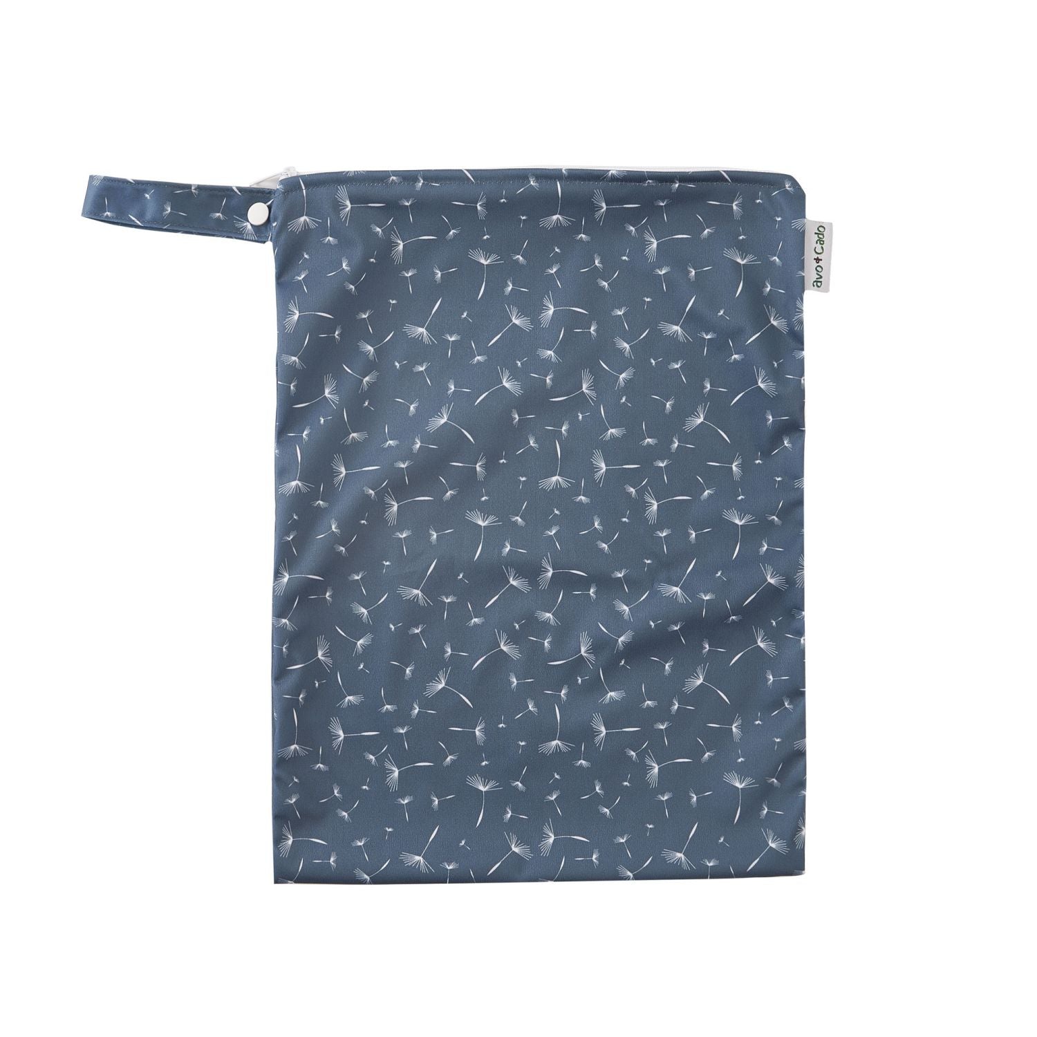 avo+cado Wetbag Medium med One Room - Maskros - Wetbag medium - MamaMilla