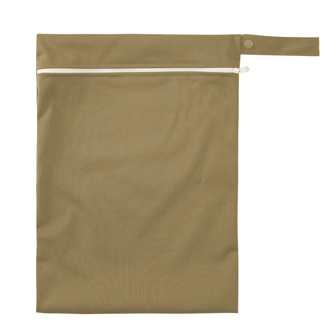 avo+cado Wetbag Medium med ett fack - Sand - Wetbag medium - MamaMilla