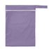 avo+cado Wetbag Medium med ett fack - Mauve - Wetbag medium - MamaMilla