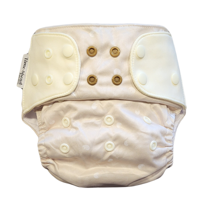 Svenska Skogen | Pocket blöja Stretch | 5-17kg: Dalabjörn / Inga inlägg - - MamaMilla