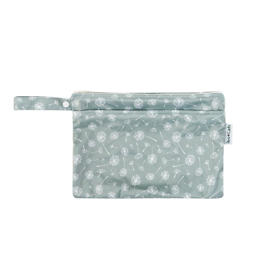 avo+cado Wetbag Small med To Rum og Hank - Greedy - Wetbag small - MamaMilla