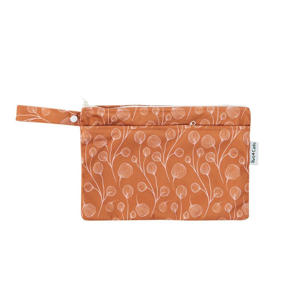 avo+cado Wetbag Small med To Rum og Hank - Buds - Wetbag small - MamaMilla