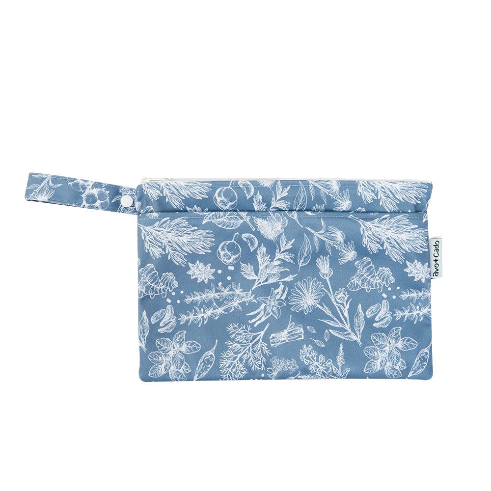 avo+cado Wetbag Small med To Rum og Hank - Natural Cusine - Wetbag small - MamaMilla