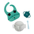 Babymoov Middagsset 12-24 månader - Blue Dog - Middagsset - MamaMilla