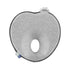 Babymoov Ergonomic Baby Kudde (Lovenest) - Grå (0-4m) - Baby huvudkudde - MamaMilla