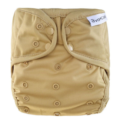 avo+cado One Size Explorer blöjöverdrag - Wildpflanzen, Naturküche, Knospen, Giersch, Sand, Pampasgras, Moss, Mauve, Blätter, Kräuter, Grey, Pusteblume - - MamaMilla