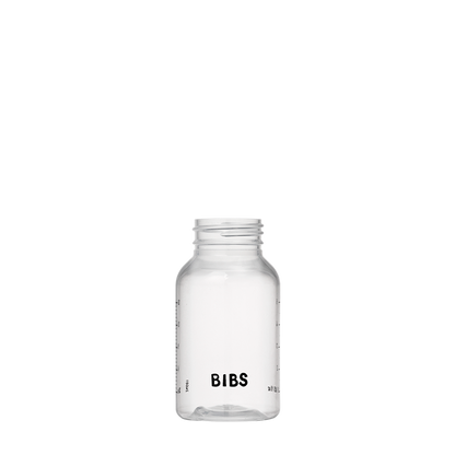 BIBS Babyglasflaska 150 ml - MamaMilla