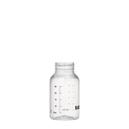 BIBS Babyglasflaska 150 ml - MamaMilla