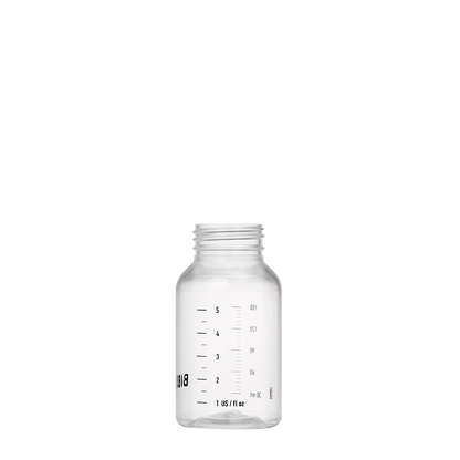 BIBS Babyglasflaska 150 ml - MamaMilla