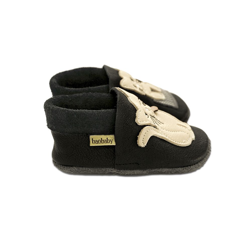 Baobaby Classic Baby Shoes - Cat&